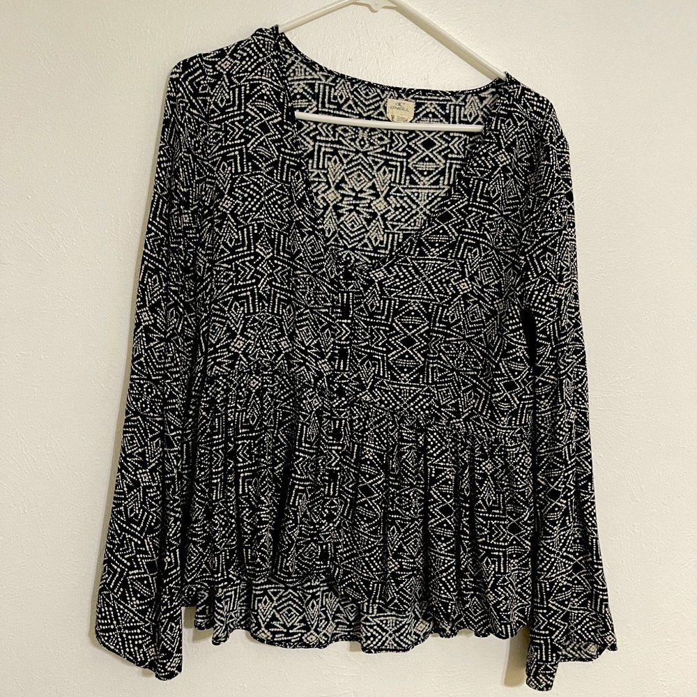 Billabong tunic. Size M